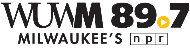 WUWM Logo